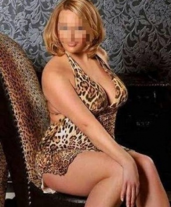 Антония, 40 лет, 4 размер груди